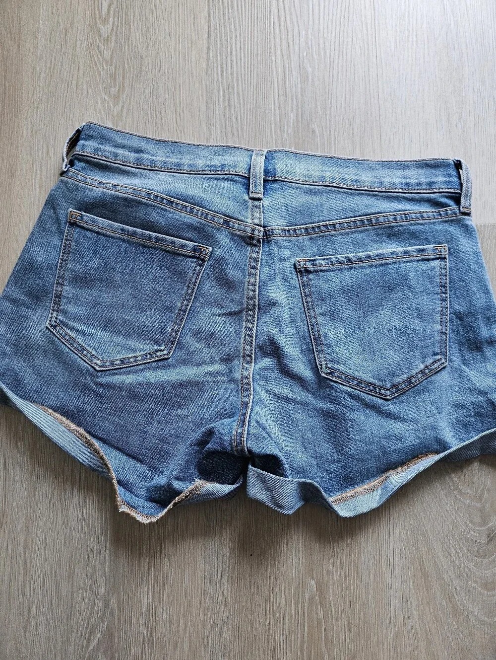 Old Navy Denim Shorts